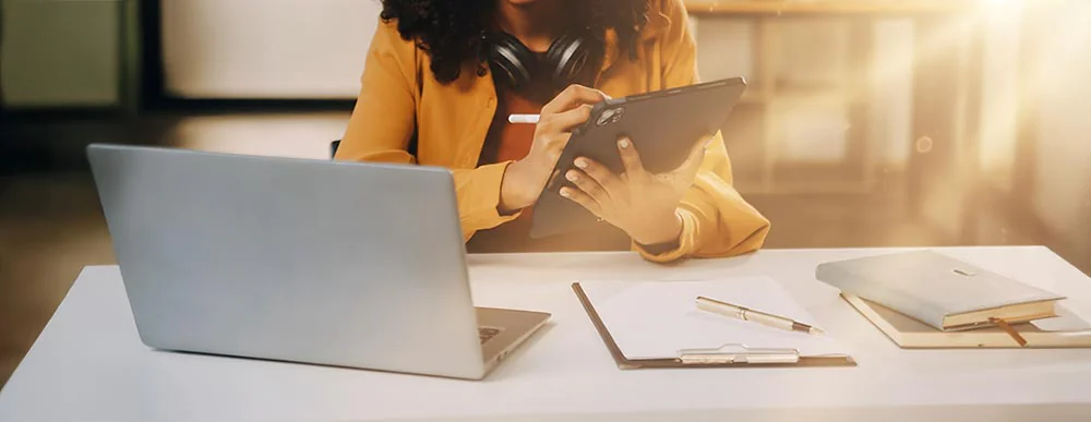 Criação de cursos online: formatos, desafios e oportunidades